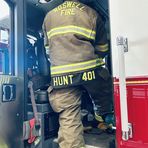 Donovan Hunt - Facebook