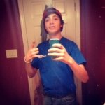 Donovan Hunter - @donovanhunter97 - Instagram