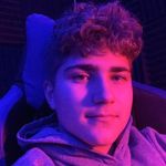 Donovan Hunter - @limbs7_on_yt - Instagram