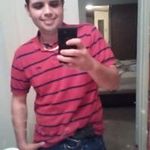 Donovan Hunter Taylor - @paperchasindon74 - Instagram
