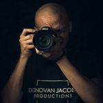 Donovan Jacobs - @donovan_jacobs_productions - Instagram