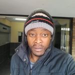 Donovan Jacobs - @afridonjacobs - Instagram