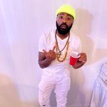 Donovan James - @damnthats_donniekasso - Instagram
