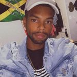 Donovan James Thompson - @damian.james96 - Instagram