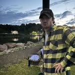 Donovan Jamieson - @jamiesondonovan - Instagram