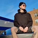 Donovan Kane - Facebook
