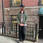 Donovan Kane - @donnie_ball_game - Instagram