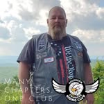 Donovan Keith - @bigsexy_49 - Instagram