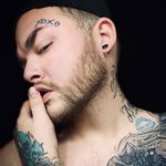 𝕯𝖔𝖓𝖔𝖛𝖆𝖓 𝖐𝖊𝖎𝖙𝖍 - @tattooedspice - Instagram