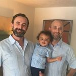 James Donovan Kidd - @betterdad2 - Instagram