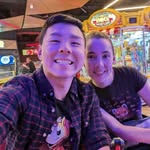 Donovan Lee - @rangerdonovan - Instagram