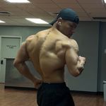 Donovan Lee miyasato - @donovanleesphysique - Instagram