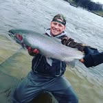 Donovan Leonard - @grandsteelhead_44 - Instagram