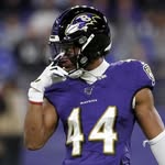 Donovan Leonard - @donovanleonard51 - Instagram