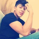 Donovan Manuel García - @donicruzgarcia - Instagram