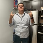 Donovan Manuel Recinos - @cryptic_rorschach - Instagram