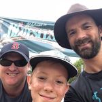 Donovan Marsh - @donovanmarsh13 - Instagram