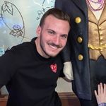 Donovan Marshall - @donovanmarshall44 - Instagram