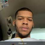 Donovan Mays - @2_gunz_d - Instagram