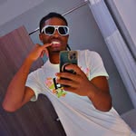 Donovan Mays - @prince_king_mays - Instagram
