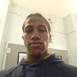 Donovan McIntosh - @donovanmcintosh7 - Instagram