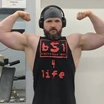 Donovan McIntosh🇺🇸💯💪 - @getstrongandbig509 - Instagram