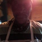 Micanopy - @donovanmckay777 - Instagram