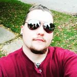 Donovan Morrison - @vexxus_krow - Instagram