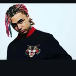 Donovan Nelson - @rap_game95 - Instagram