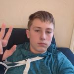 Donovan - @donovanolson27 - Instagram