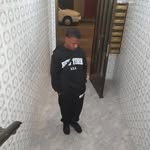 Donovan Palacios - @donovan19_18 - Instagram
