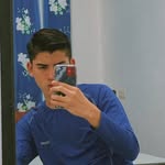 Donovan Palacios - @donovan_diaz07 - Instagram