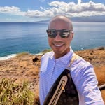 Donovan Tezeno-Parish - @donovan_tezenoparish - Instagram