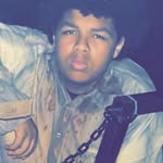 Donovan Parker - @donovan.parker.3363 - Instagram