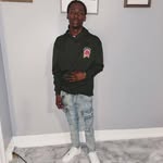 Donovan Parker - @thegetback_astute - Instagram