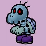Donovan Payne - @nerdyknuckle - Instagram
