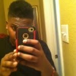 Donovan Perkins - @xxyounginxx_ - Instagram