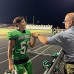 Donovan Perkins - Facebook