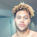 Donovan Perkins - @mo2_era - Instagram