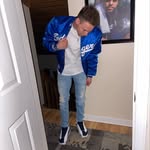 Donovan Phillips - @blue.d.p - Instagram