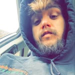 Donovan Phillips - @thedarkwarrior88 - Instagram