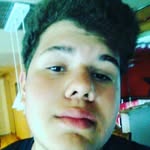 Donovan Phillips - @ungr4t3ful_tr4sh - Instagram