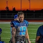Donovan Phillips - @_donnie33 - Instagram