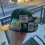 Donovan Phillips - @512atx.headwear - Instagram