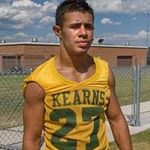 Donovan Pierce - @kermitbarlow64 - Instagram