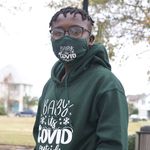 Donovan Pierre - @king_dee_will - Instagram