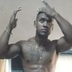 Donovan Pierre Louis - @dcoachfit3 - Instagram
