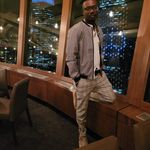 Donavan Pinnock - @donovan_pinnock - Instagram