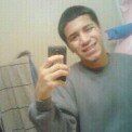 Donovan Ramos - @babyrackz - Instagram