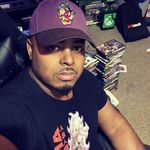 Donovan Ramos - @asvp_rude - Instagram